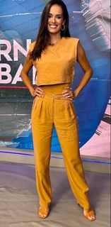 Livia Nepomuceno feet photo 20