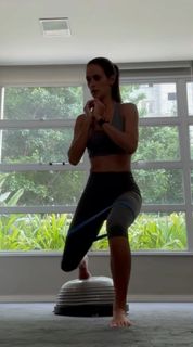 Livia Nepomuceno feet photo 18