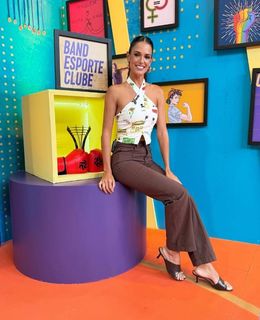 Livia Nepomuceno feet photo 15