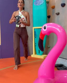 Livia Nepomuceno feet photo 13