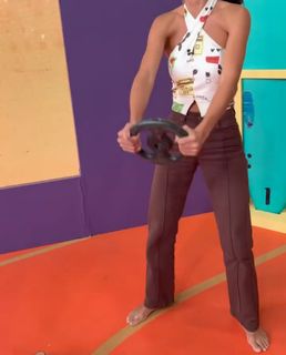 Livia Nepomuceno feet photo 11