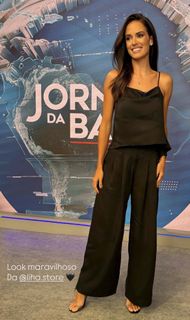 Livia Nepomuceno feet photo 18