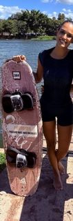 Livia Nepomuceno feet photo 14