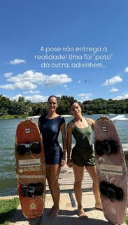Livia Nepomuceno feet photo 12