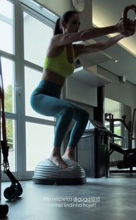 Livia Nepomuceno feet photo 6