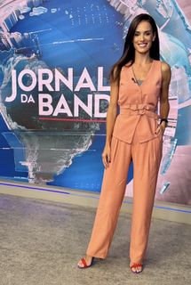 Livia Nepomuceno feet photo 19