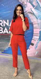 Livia Nepomuceno feet photo 8