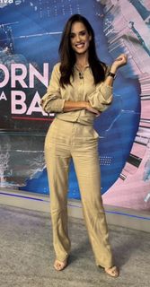 Livia Nepomuceno feet photo 6
