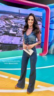 Livia Nepomuceno feet photo 1