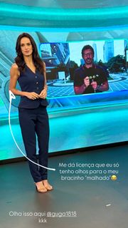Livia Nepomuceno feet photo 5
