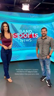 Livia Nepomuceno feet photo 4