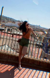 Livia Nepomuceno feet photo 2