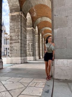 Livia Nepomuceno feet photo 6