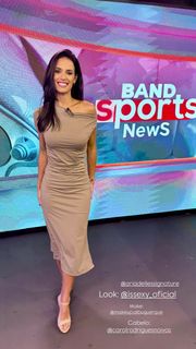 Livia Nepomuceno feet photo 1