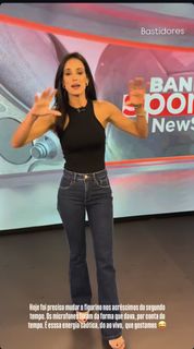 Livia Nepomuceno feet photo 19