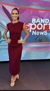 Livia Nepomuceno feet photo 11