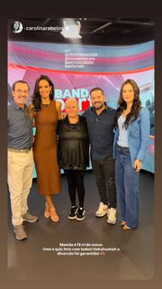 Livia Nepomuceno feet photo 10
