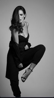 Livia Nepomuceno feet photo 5