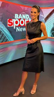 Livia Nepomuceno feet photo 4