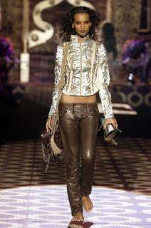 Liya Kebede feet photo 15