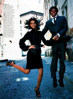 Liya Kebede feet photo 14