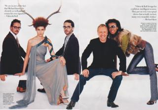 Liya Kebede feet photo 6