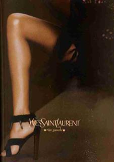 Liya Kebede feet photo 5