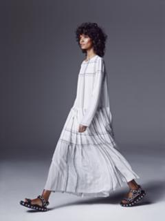 Liya Kebede feet photo 14