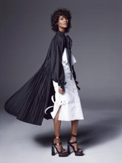 Liya Kebede feet photo 13