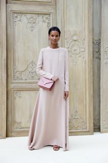 Liya Kebede feet photo 18