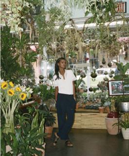 Liya Kebede feet photo 12