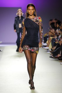 Liya Kebede feet photo 9