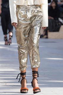 Liya Kebede feet photo 6