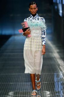 Liya Kebede feet photo 3