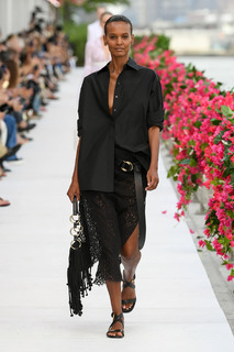 Liya Kebede feet photo 20