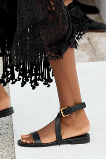 Liya Kebede feet photo 19