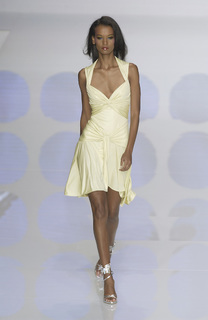 Liya Kebede feet photo 6