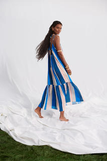 Liya Kebede feet photo 19