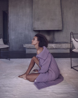 Liya Kebede feet photo 11