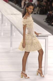 Liya Kebede feet photo 13