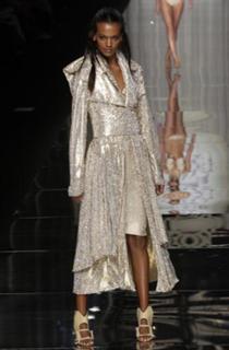 Liya Kebede feet photo 12