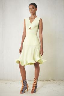 Liya Kebede feet photo 7