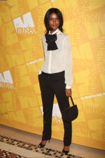 Liya Kebede feet photo 5