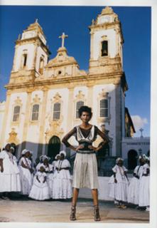 Liya Kebede feet photo 10
