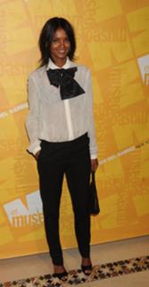 Liya Kebede feet photo 19