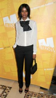 Liya Kebede feet photo 18