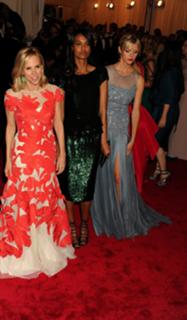 Liya Kebede feet photo 16