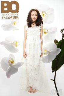Liya Tong feet photo 11