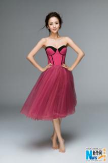 Liya Tong feet photo 18