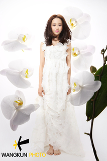 Liya Tong feet photo 17